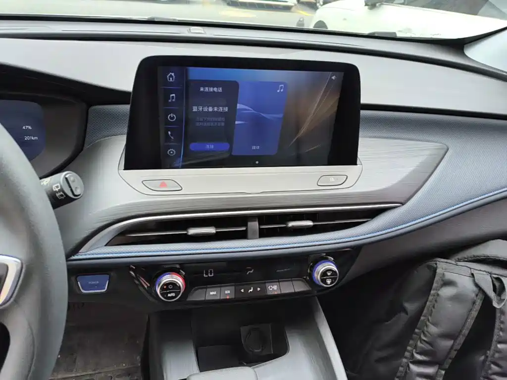 Buick Velite 6 — миниатюра 13