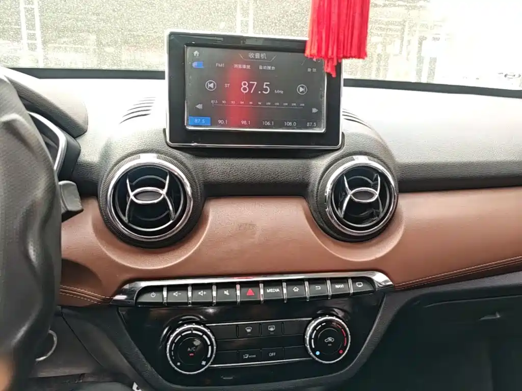 Changhe Changhe Q35 — миниатюра 13