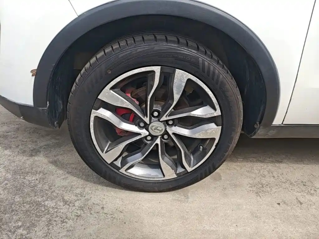 Changhe Changhe Q35 — миниатюра 23