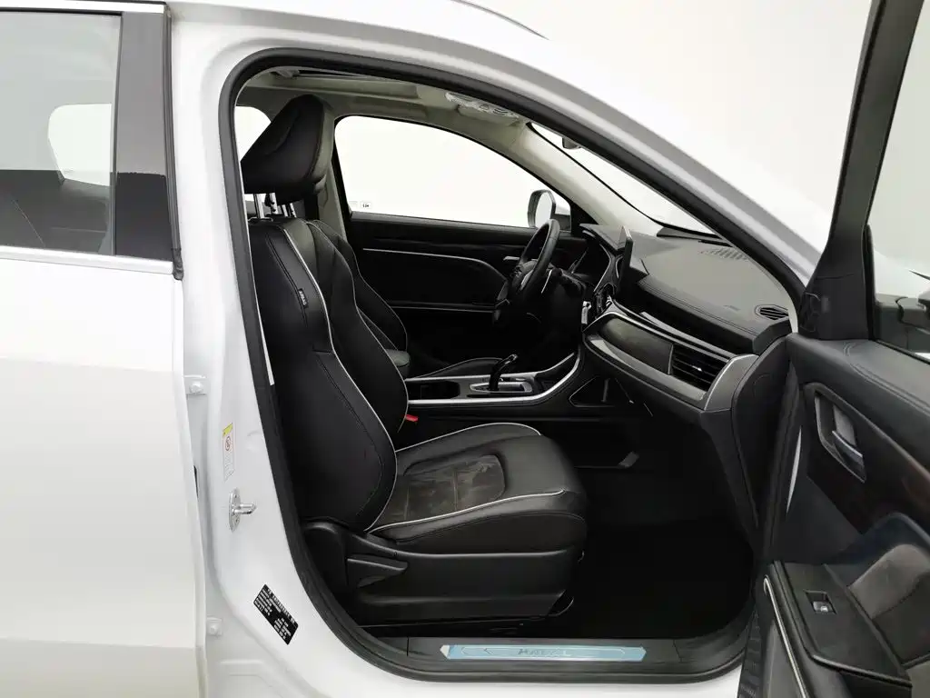 Haval H6 — миниатюра 23