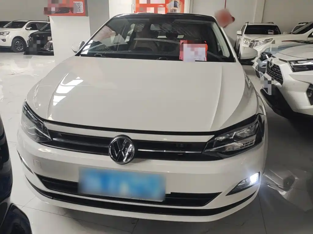 Volkswagen Polo — миниатюра 3