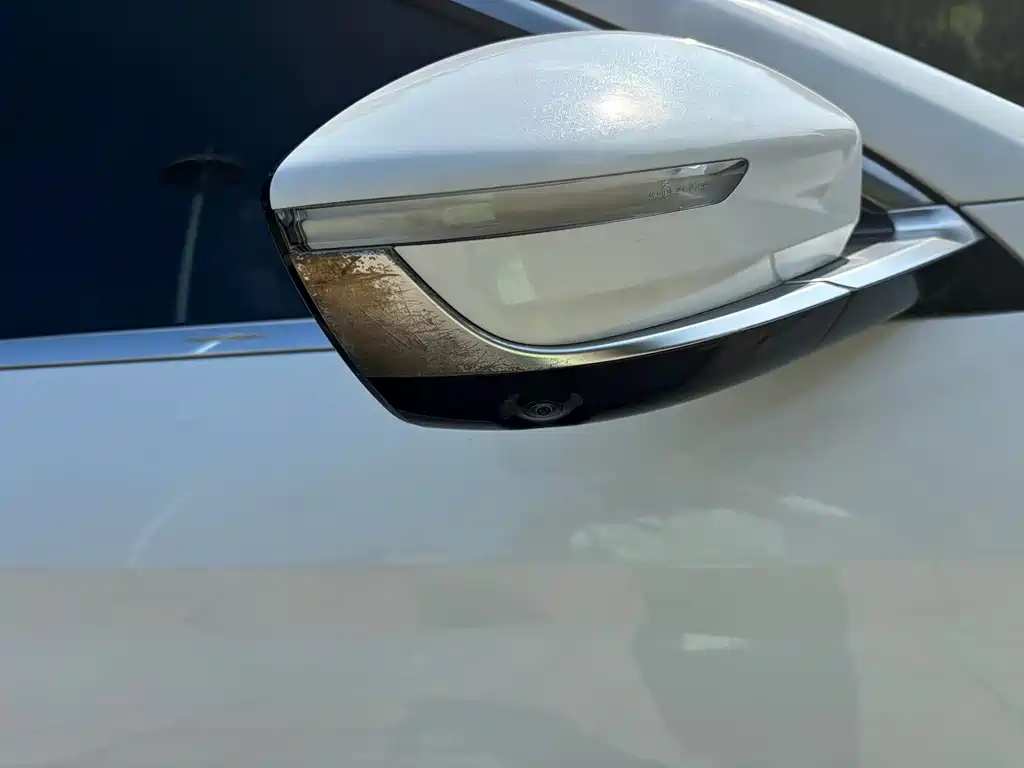Jetour X70 PLUS — миниатюра 12