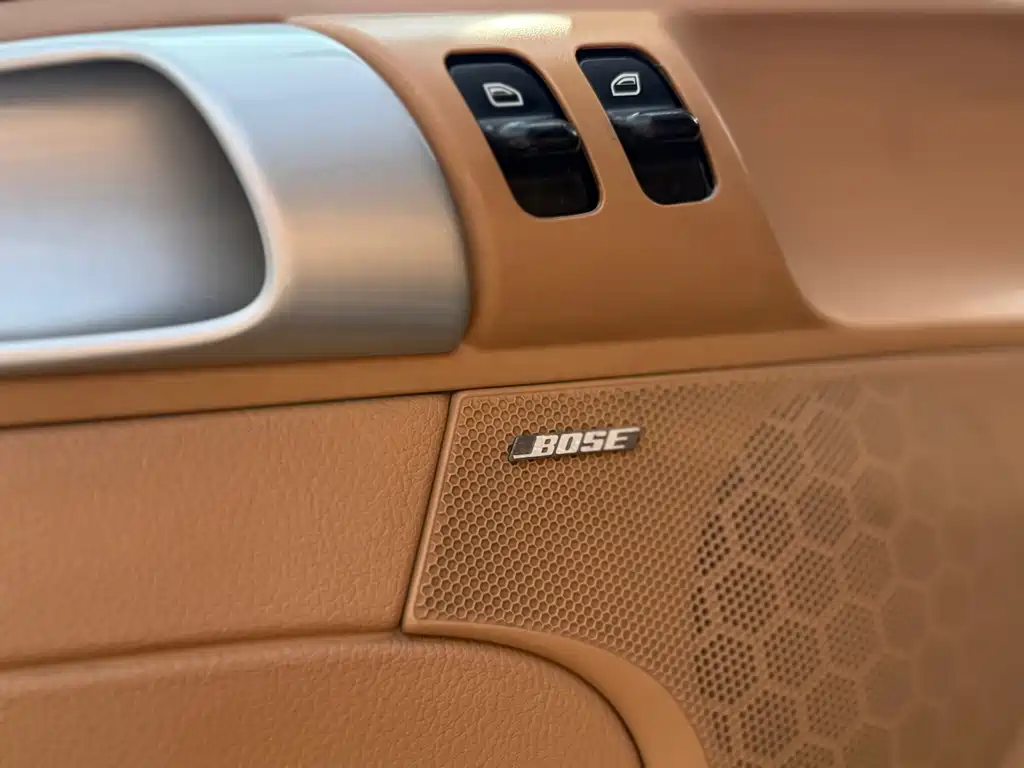 Porsche Boxster — миниатюра 13