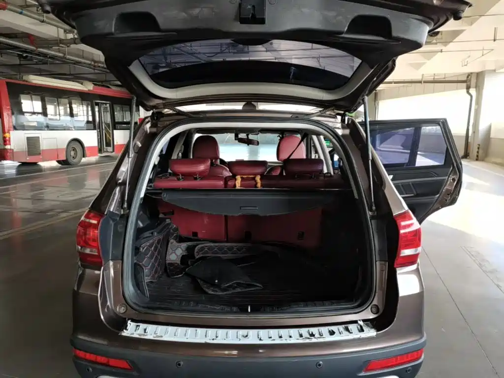 Haval H6 — миниатюра 21