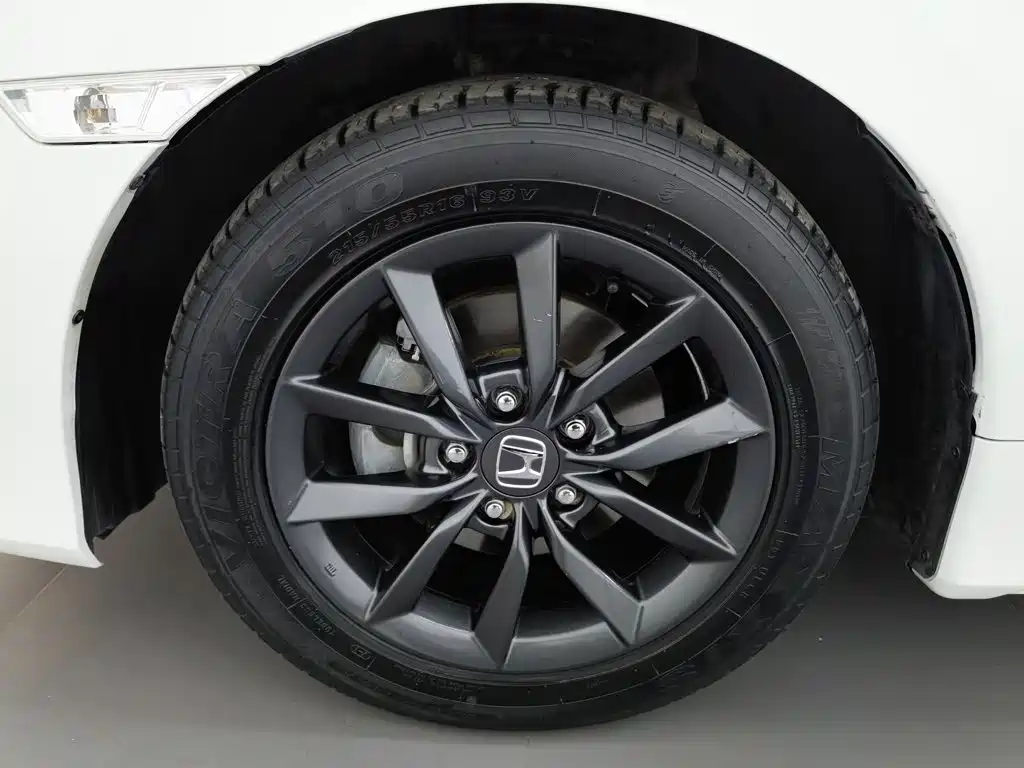 Honda Civic — миниатюра 17