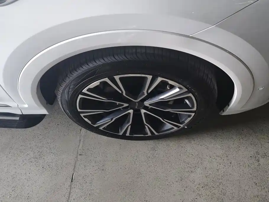 Jetour X70 PLUS — миниатюра 6