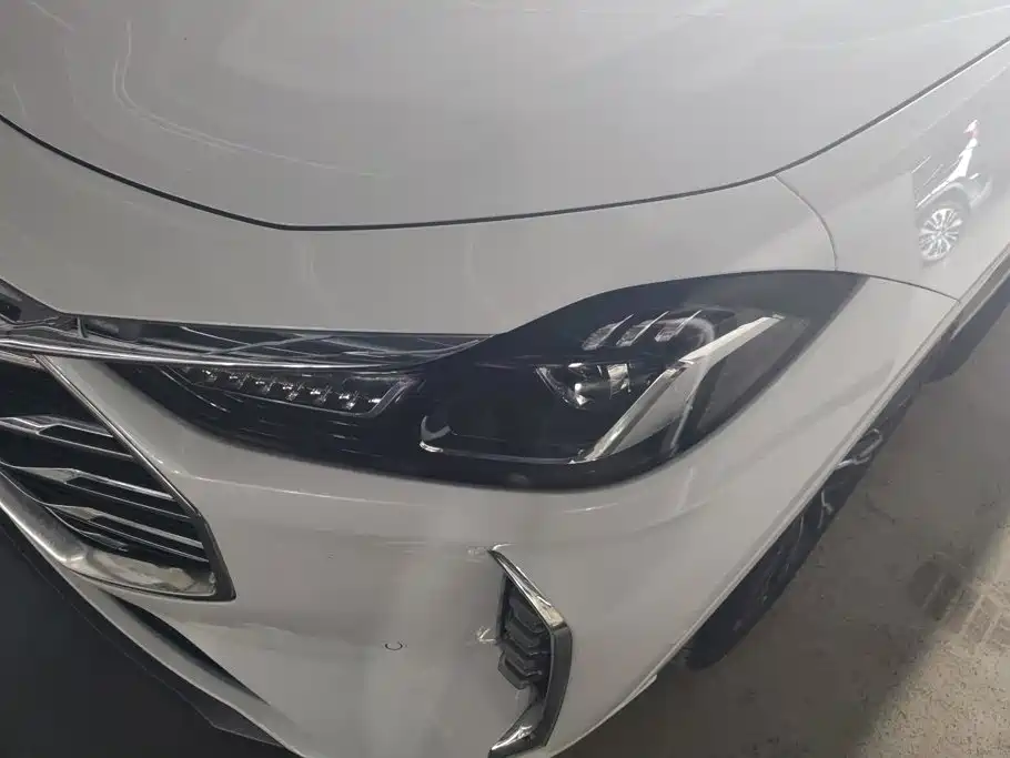 Jetour X70 PLUS — миниатюра 5