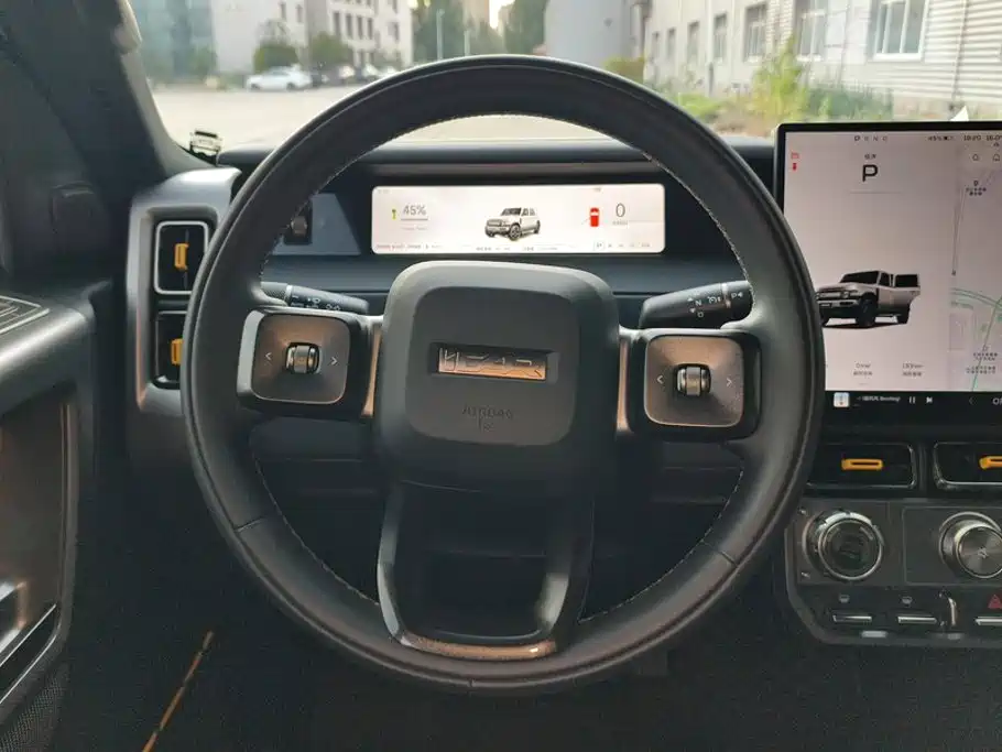 iCAR iCAR Super V23 — миниатюра 15