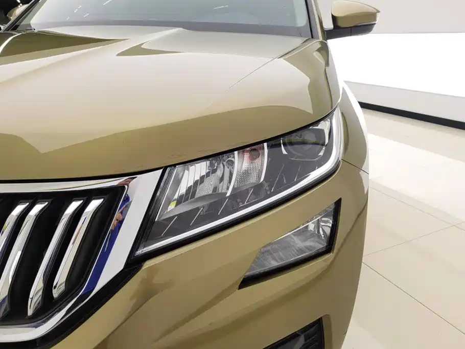 Skoda Kodiaq — миниатюра 5