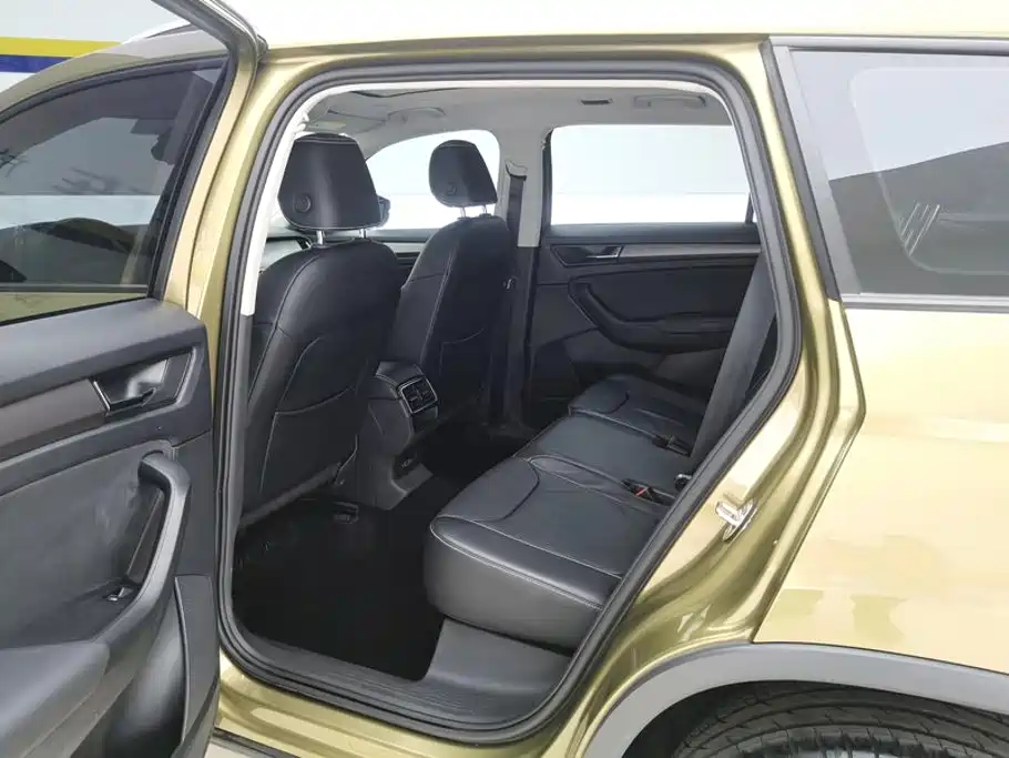 Skoda Kodiaq — миниатюра 11