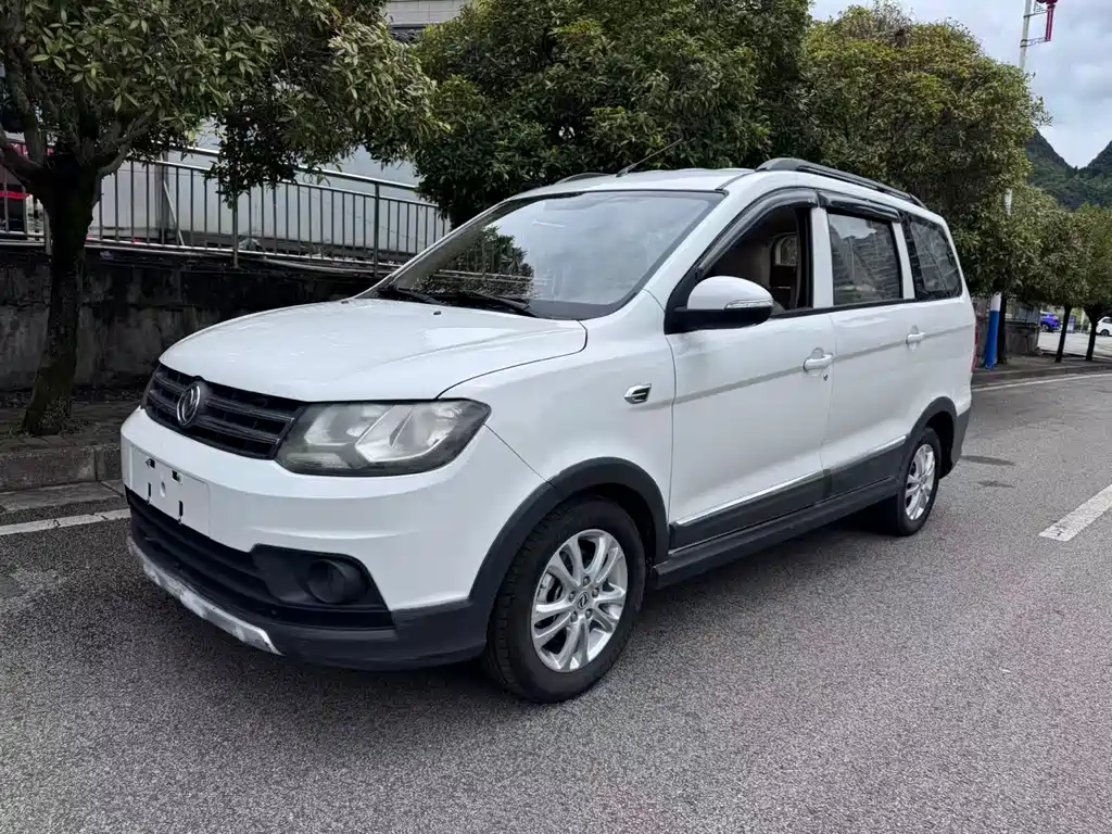 Fengguang Fengguang 360 — миниатюра 3