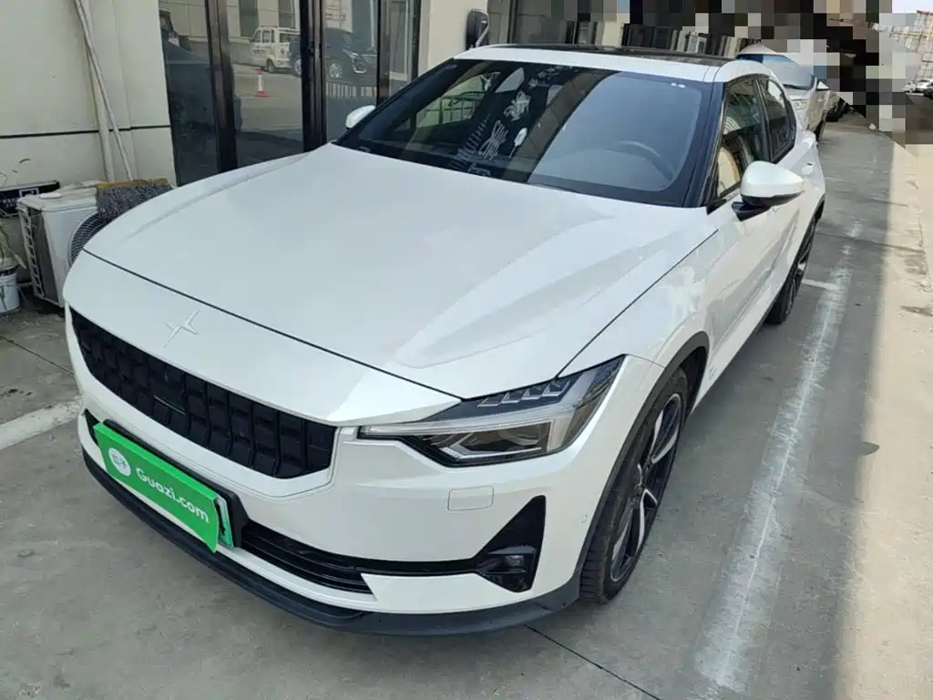 Polestar Polestar 2