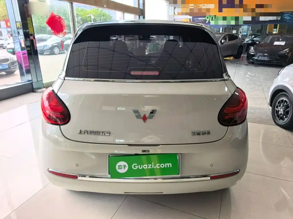 Wuling Bingo — миниатюра 6
