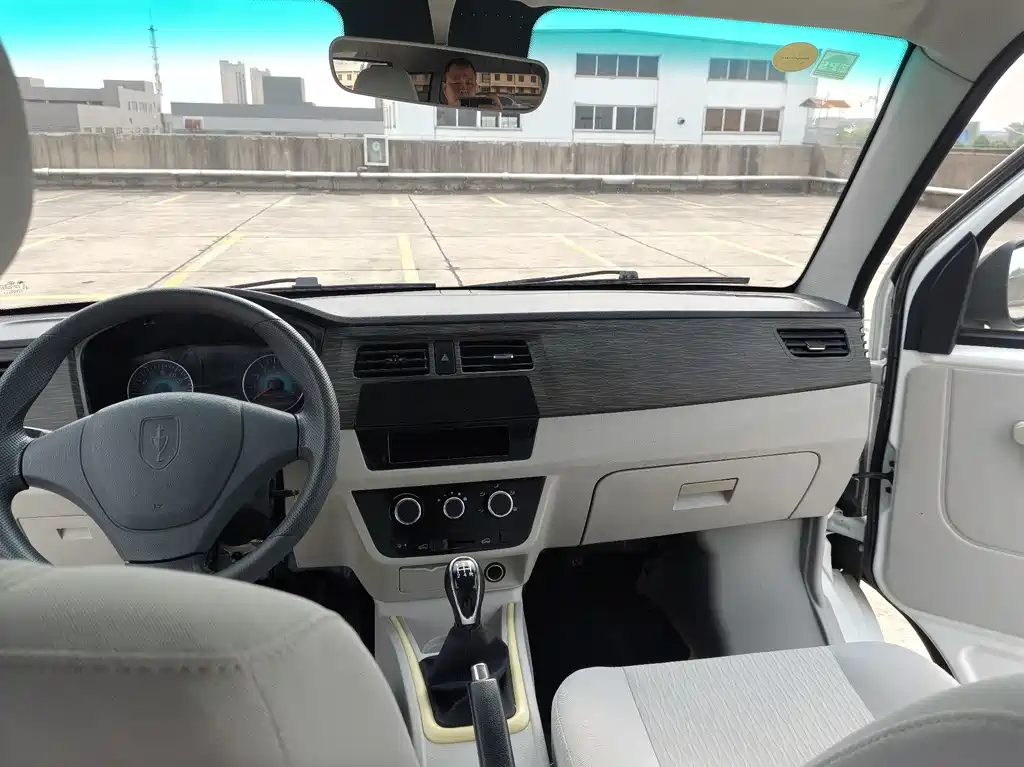 Jinbei Hiace X30L — миниатюра 13