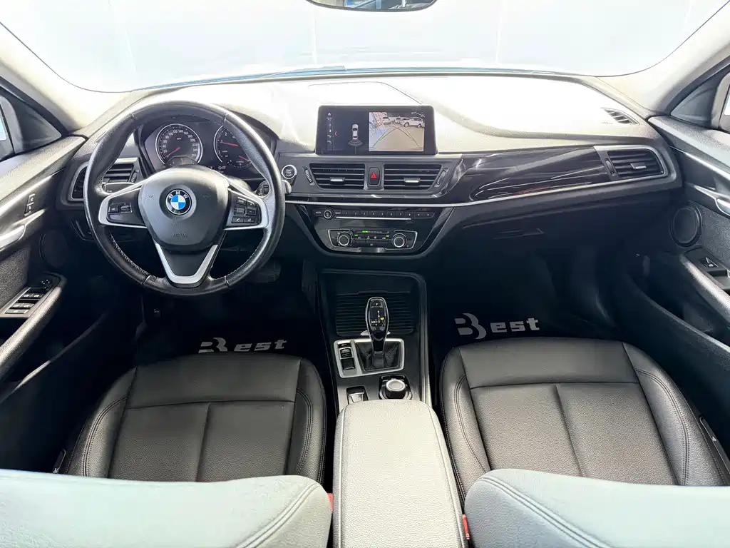 BMW 1 Series — миниатюра 12