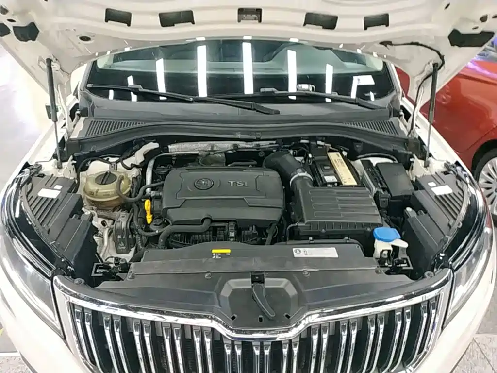 Skoda Kodiaq — миниатюра 20