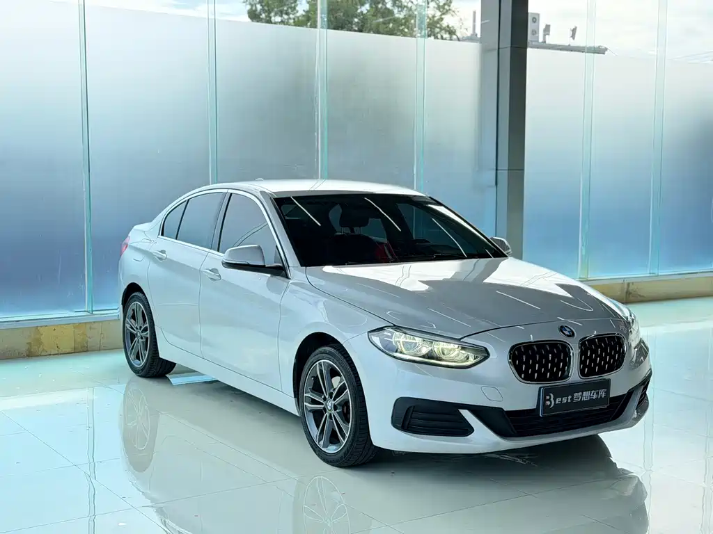 BMW 1 Series — миниатюра 3