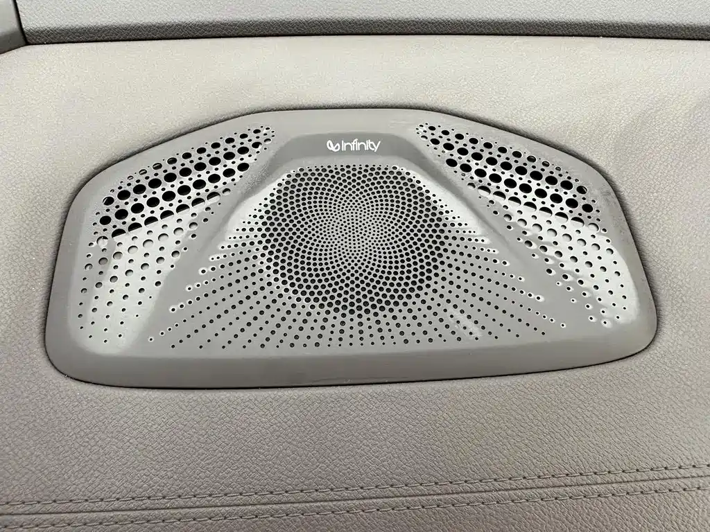 GEELY AUTOMOBILE XINGYUE L