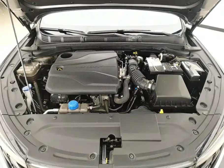 Changan Eado — миниатюра 10