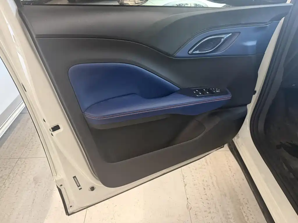 BYD Seagull — миниатюра 8