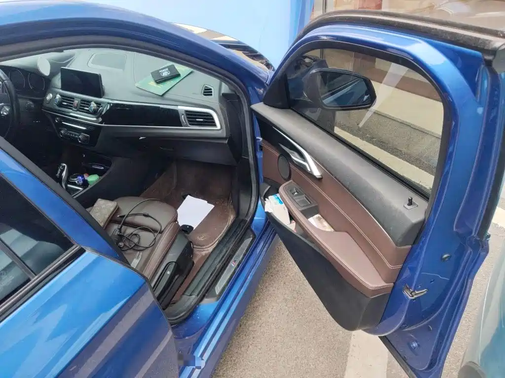 BMW 1 Series — миниатюра 19