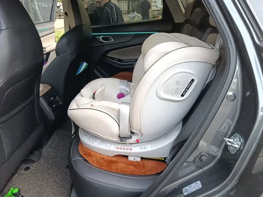 Changan CS55PLUS 2022 — фото 18