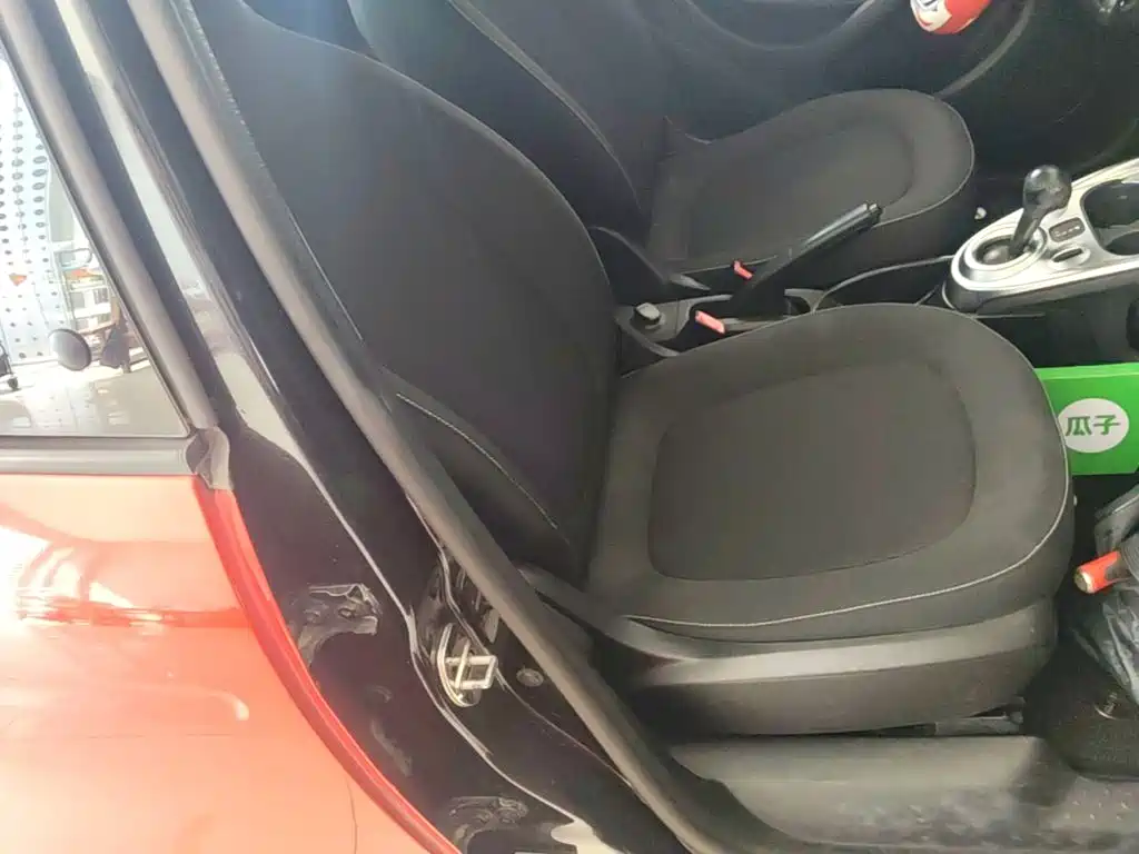 smart Smart Forfour — миниатюра 25
