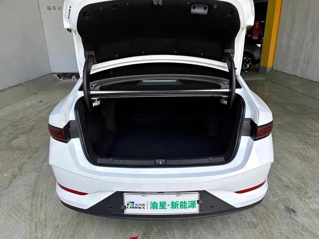 BYD Qin PLUS — миниатюра 12