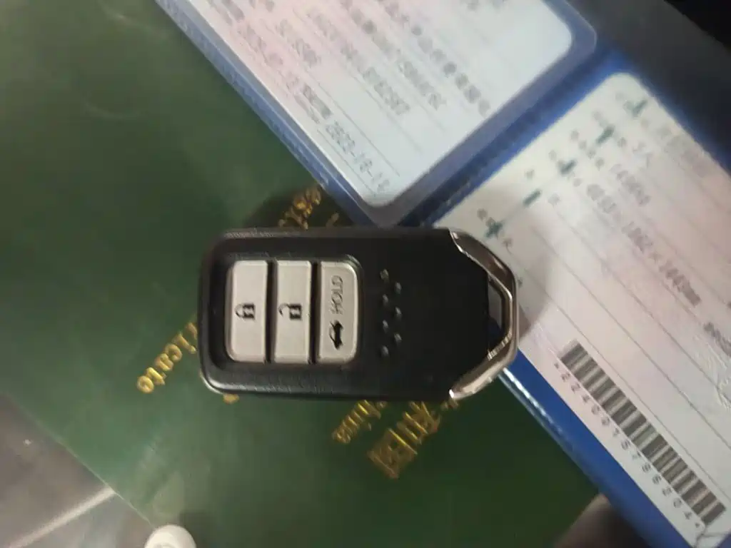 Honda Accord — миниатюра 10