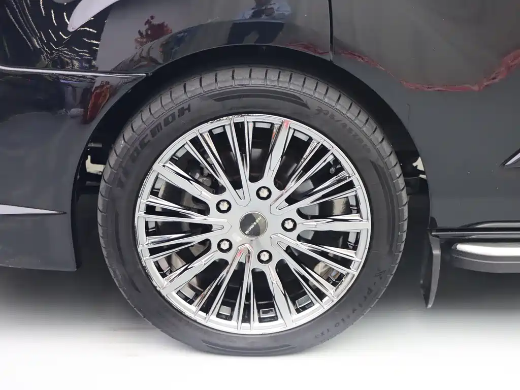 WOWSEN Ford Heiwushi — миниатюра 4