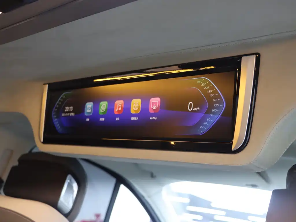 WOWSEN Ford Heiwushi — миниатюра 15