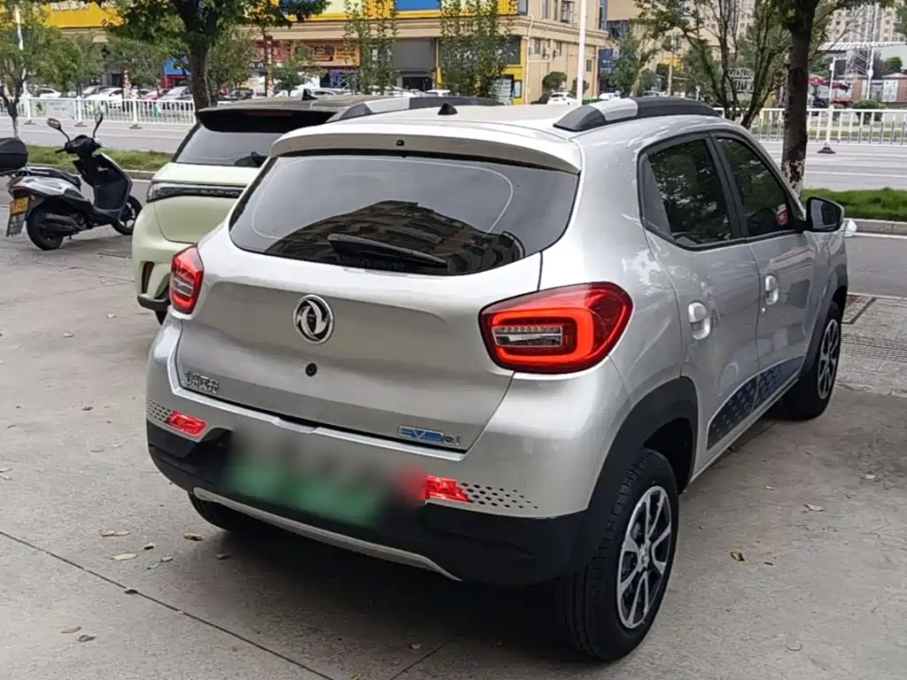 Fengguang Fengguang E1 — миниатюра 7