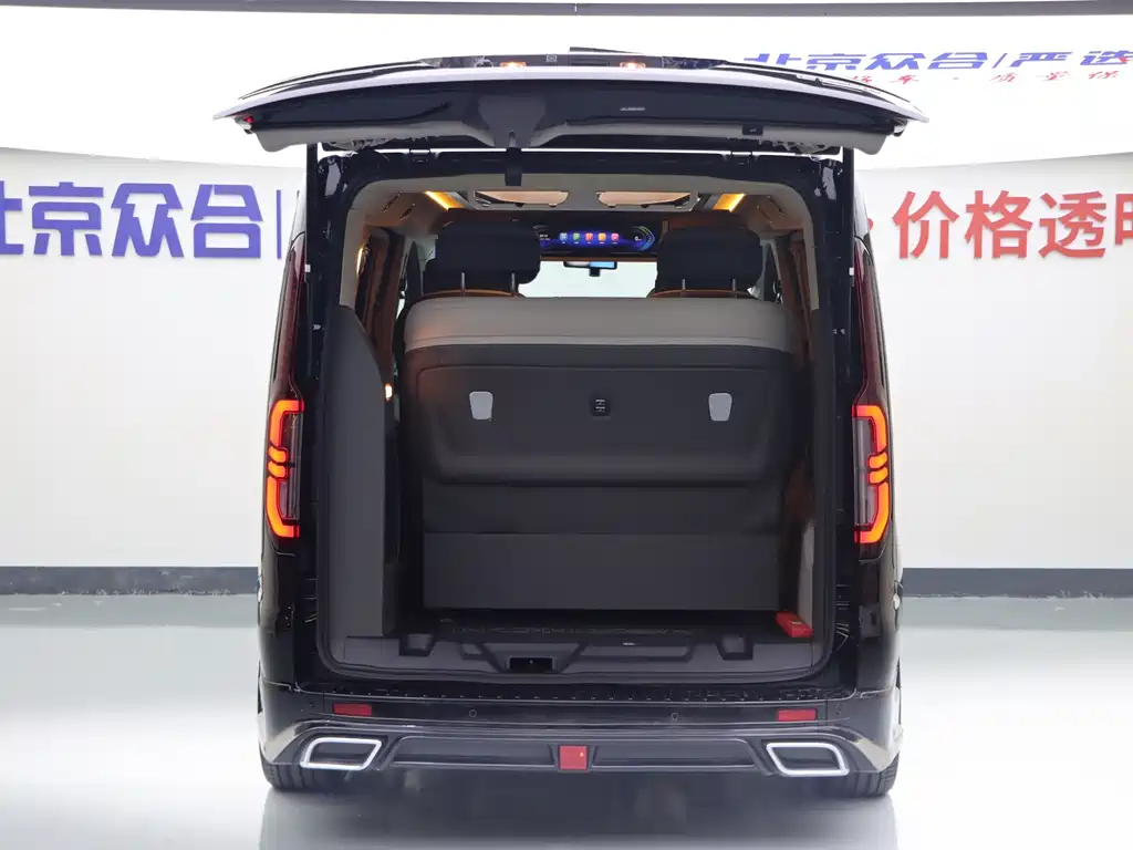 WOWSEN Ford Heiwushi — миниатюра 29