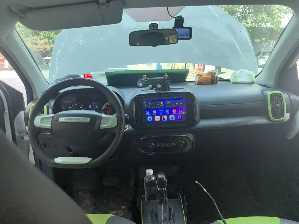 Roewe Clever — миниатюра 5