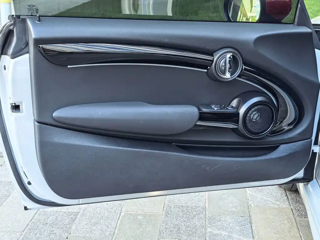 MINI Mini JCW — миниатюра 22