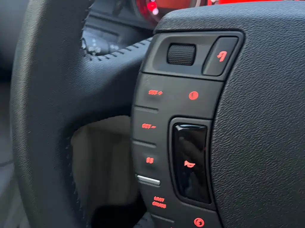 Citroen C5 — миниатюра 13