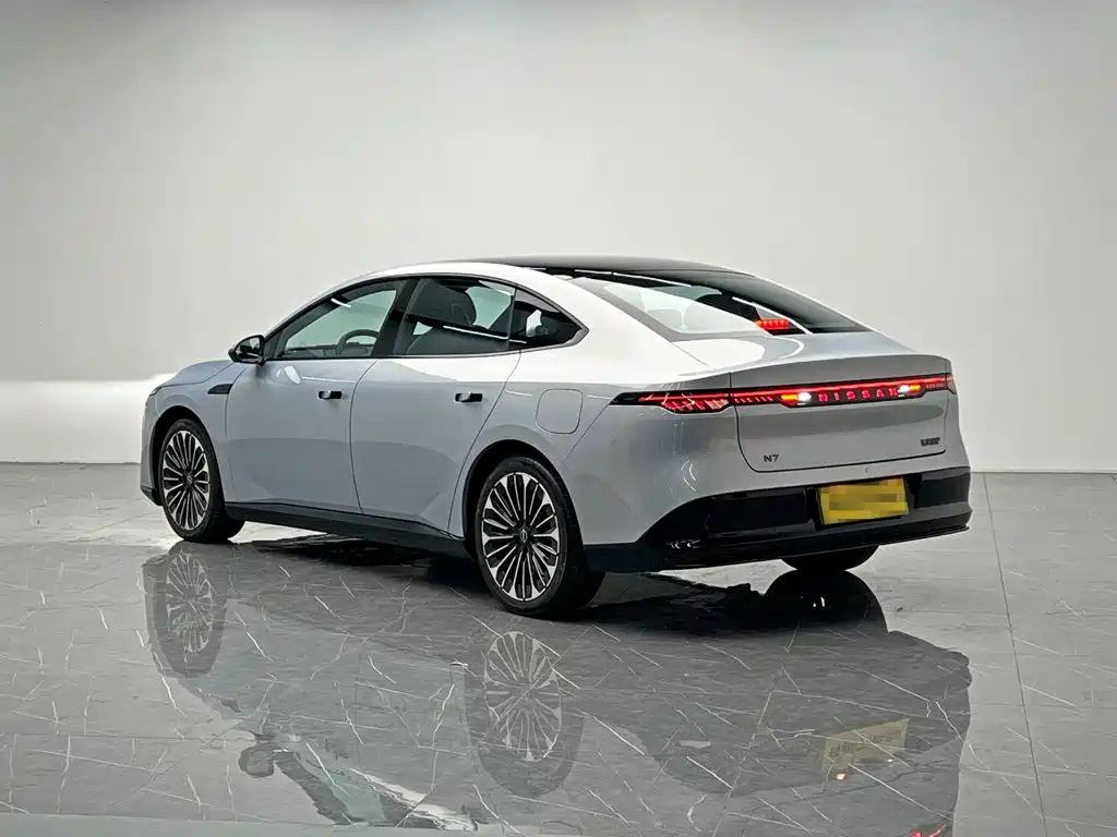 Nissan N7 — миниатюра 4
