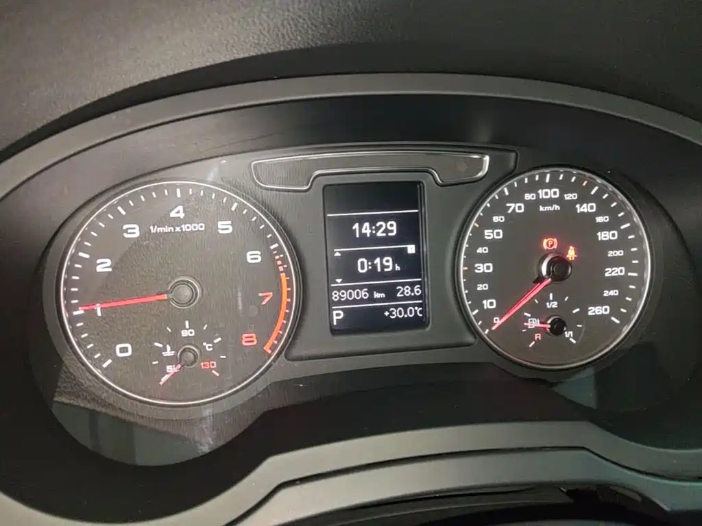 Audi Q3 — миниатюра 12
