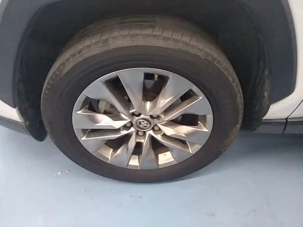 Toyota Wildlander — миниатюра 23