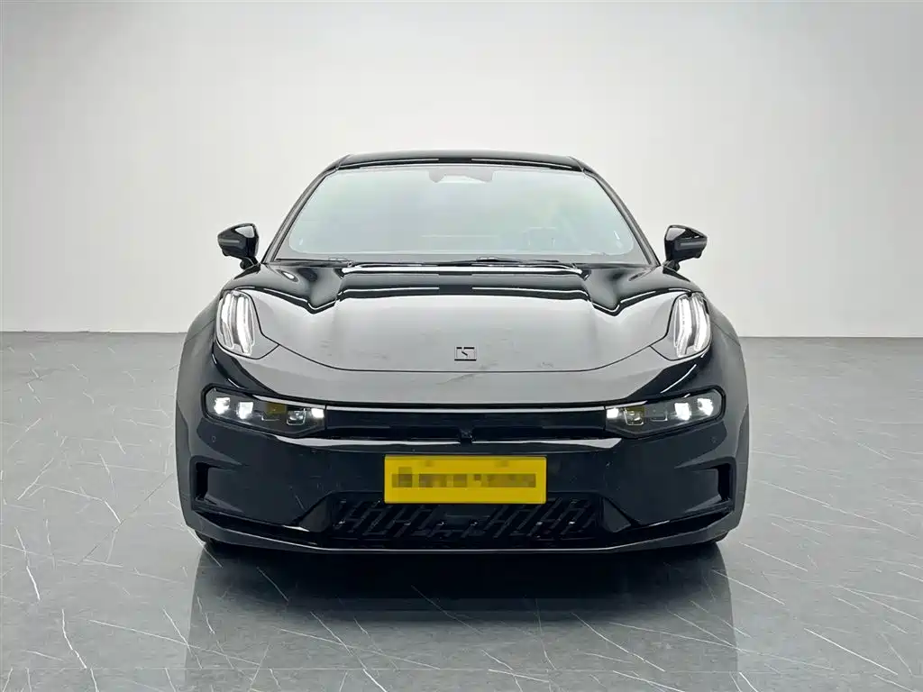 ZEEKR EXTREME KRYPTON 001