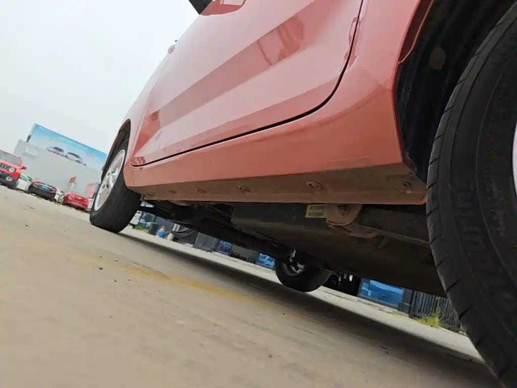 Wuling MINIEV — миниатюра 22