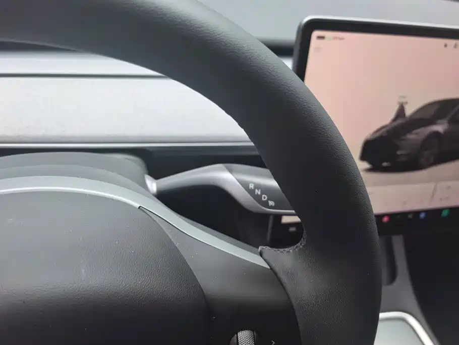 Tesla Model Y — миниатюра 16