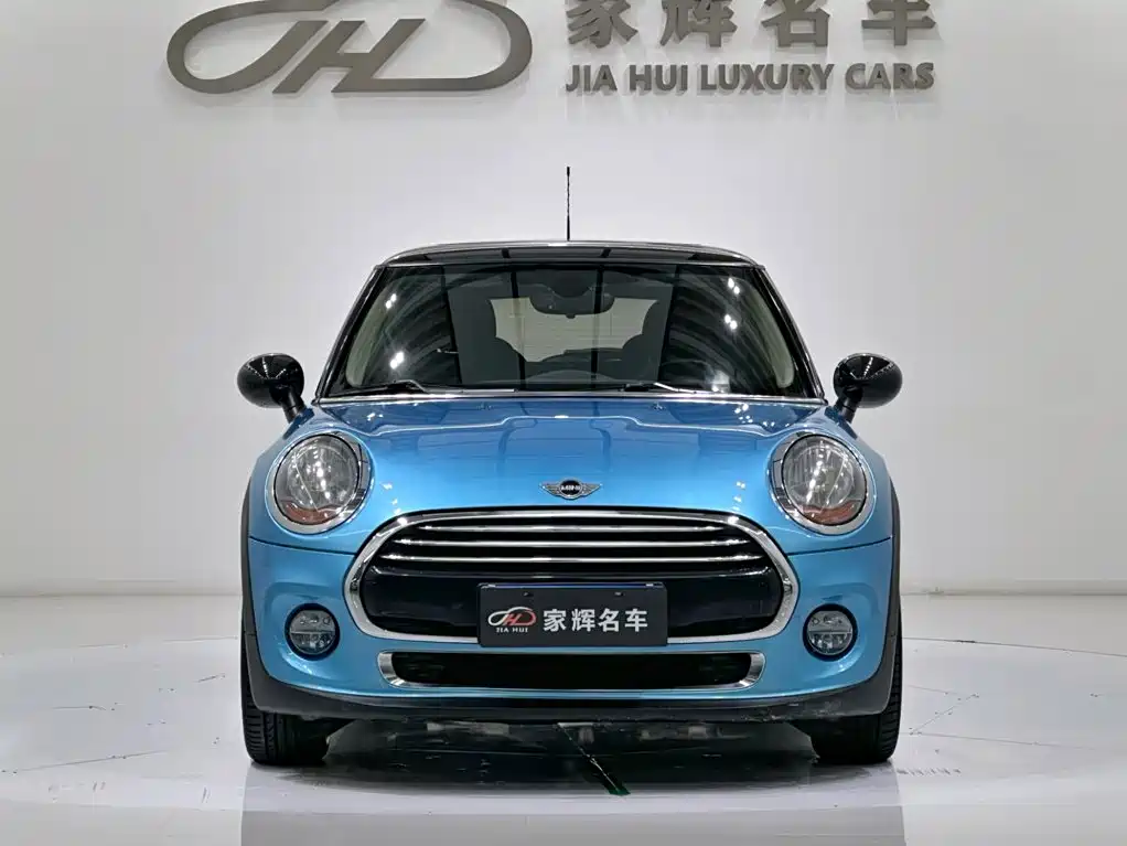 MINI Mini — миниатюра 2