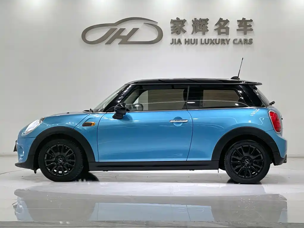 MINI Mini — миниатюра 4