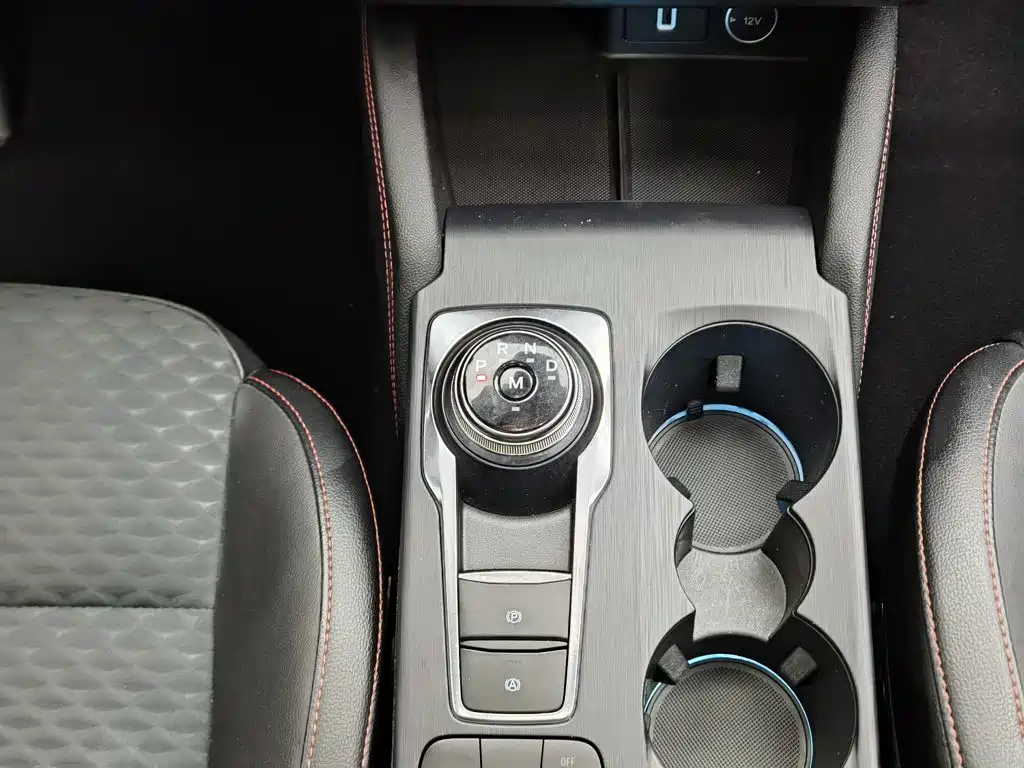 Ford Focus — миниатюра 13