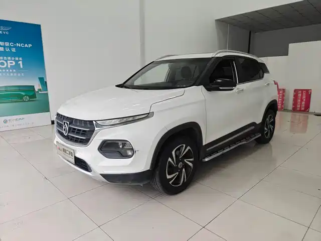 baojun 510