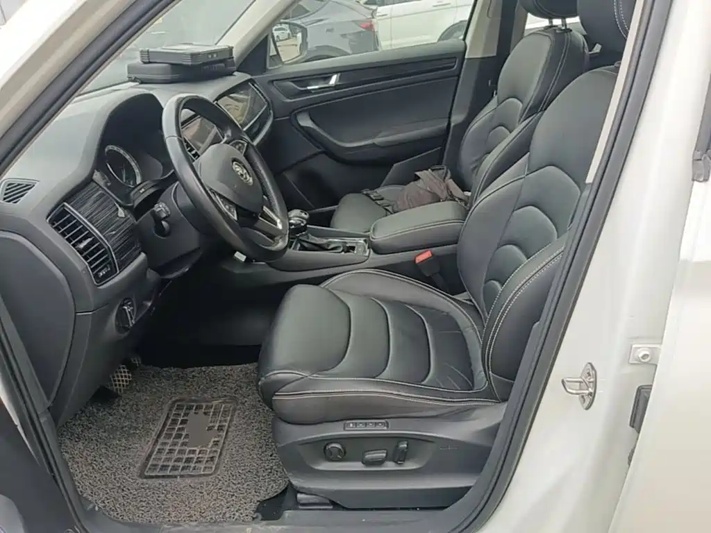 Skoda Kodiaq — миниатюра 15