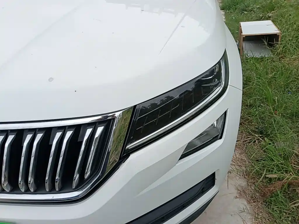 Skoda Kodiaq — миниатюра 24