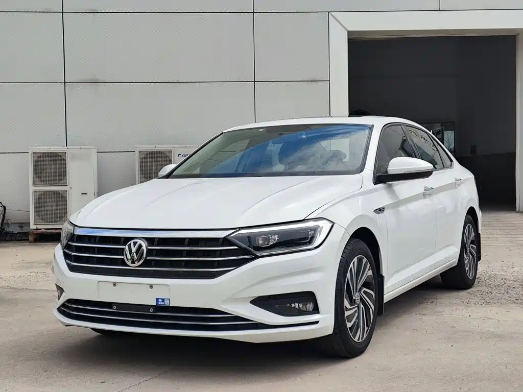 Volkswagen Sagitar — миниатюра 2