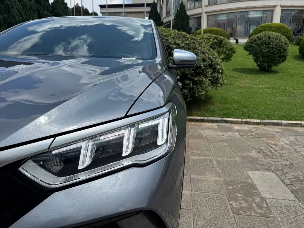 BYD Pro New Energy — миниатюра 9